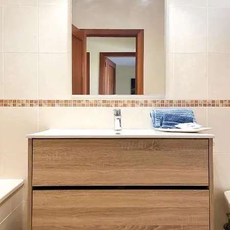 Apartament El Rincon De Langy *