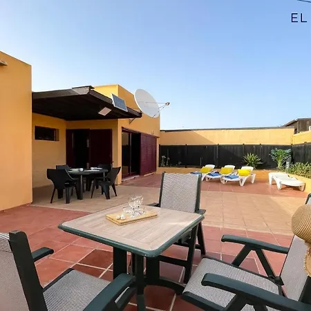 El Rincon De Langy Apartman