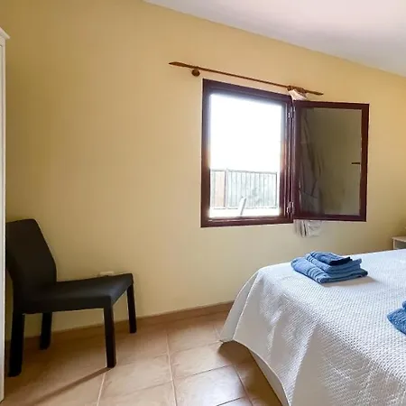 El Rincon De Langy Apartman Corralejo