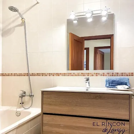 El Rincon De Langy * Corralejo