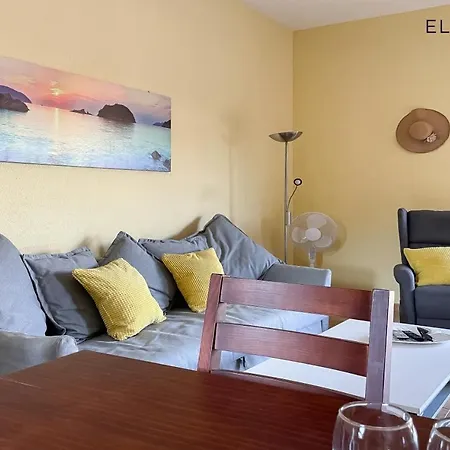 El Rincon De Langy Corralejo