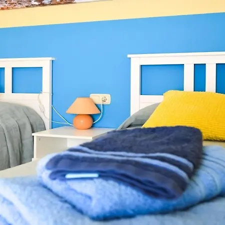 Apartament El Rincon De Langy