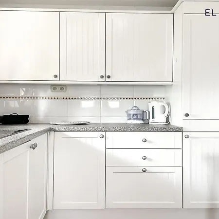 El Rincon De Langy Apartman