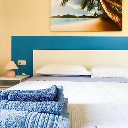 Apartman El Rincon De Langy Corralejo