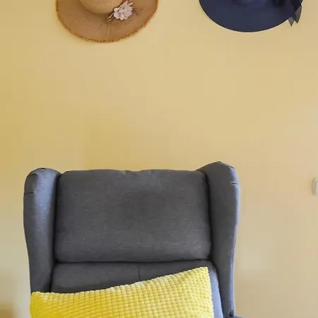 Apartament El Rincon De Langy *