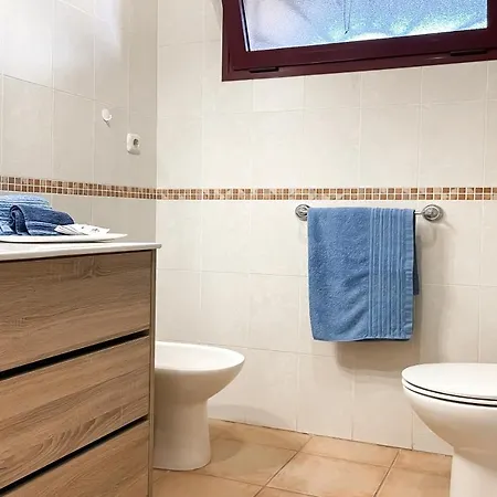 Apartman El Rincon De Langy Corralejo