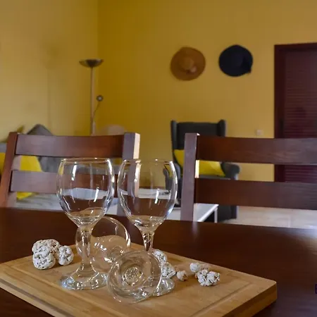 El Rincon De Langy Apartman *