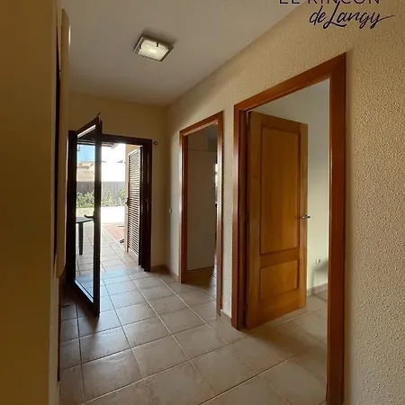 El Rincon De Langy Corralejo