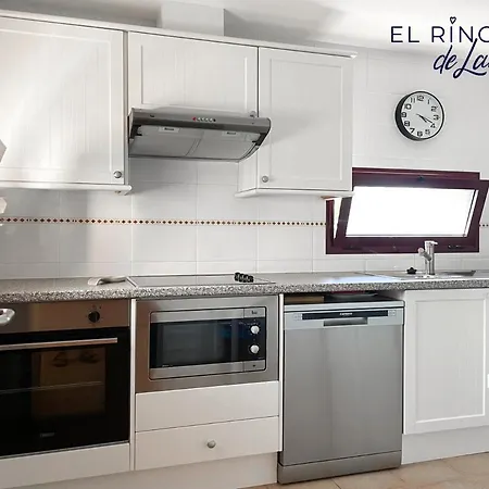 Apartament El Rincon De Langy Corralejo