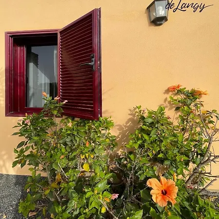 El Rincon De Langy * 科拉雷侯