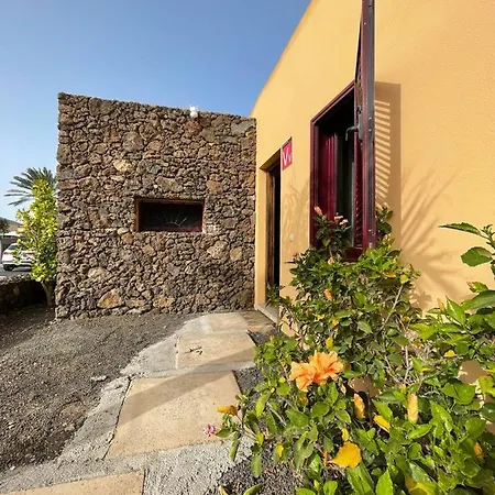 El Rincon De Langy 公寓 *